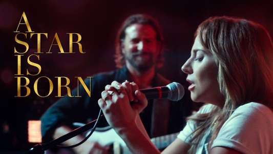 A Star Is Born - Backdrops