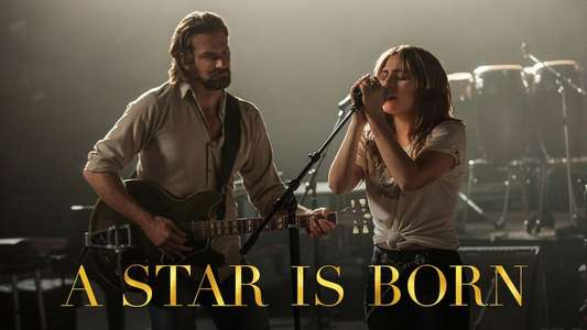 A Star Is Born - Backdrops