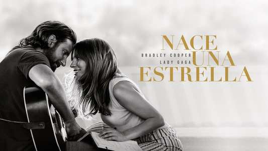 A Star Is Born - Backdrops