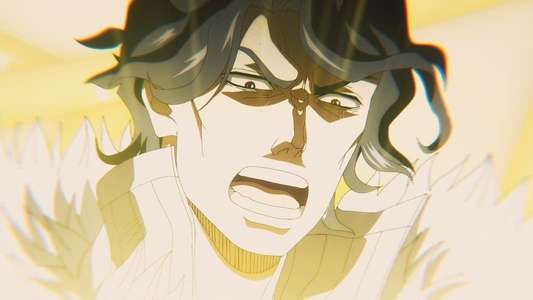 Black Clover: Sword of the Wizard King - Backdrop