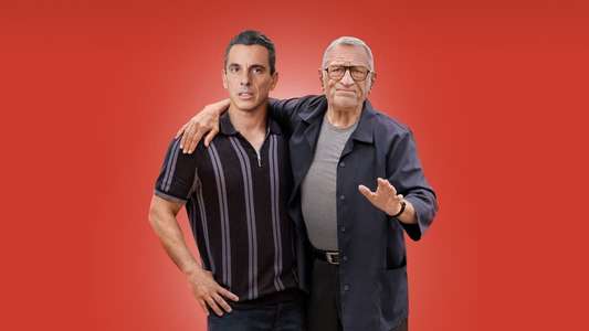 About My Father - Backdrops
