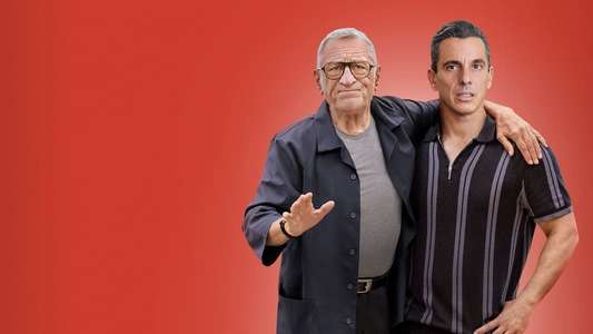 About My Father - Backdrops