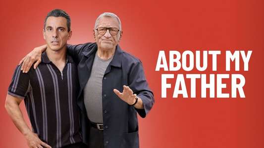 About My Father - Backdrops