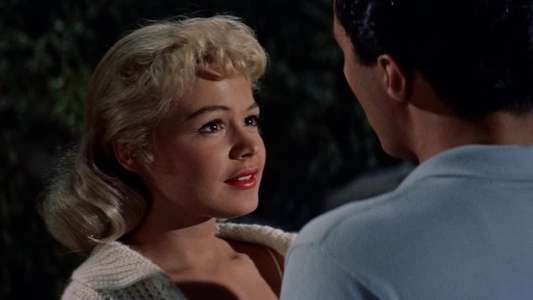 Gidget - Backdrop