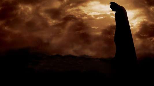 Batman Begins - Backdrops