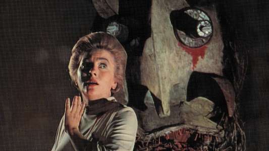 The Witches - Backdrop