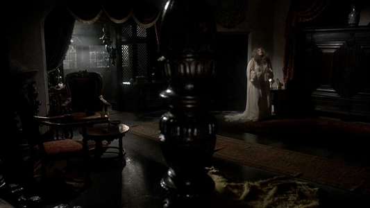 Countess Dracula - Backdrop