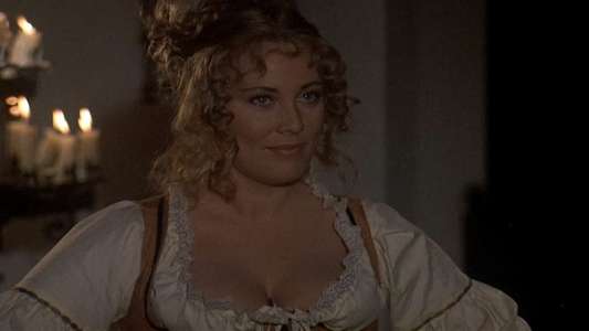 Countess Dracula - Backdrop