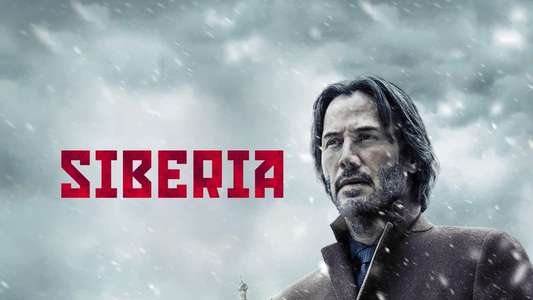 Siberia - Backdrop