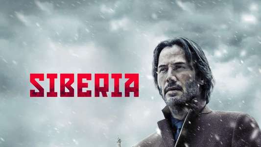 Siberia - Backdrop