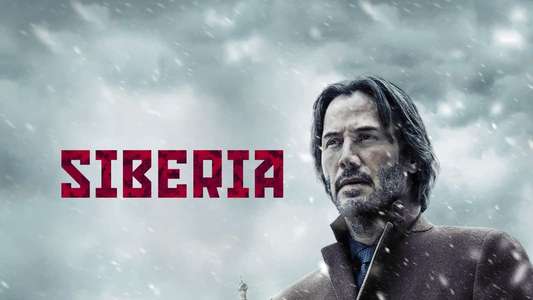 Siberia - Backdrop