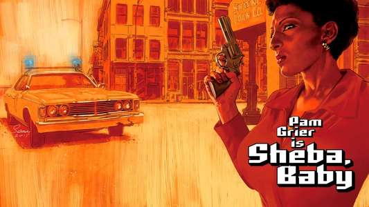Sheba  Baby - Backdrops