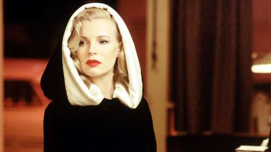L.A. Confidential - Backdrop