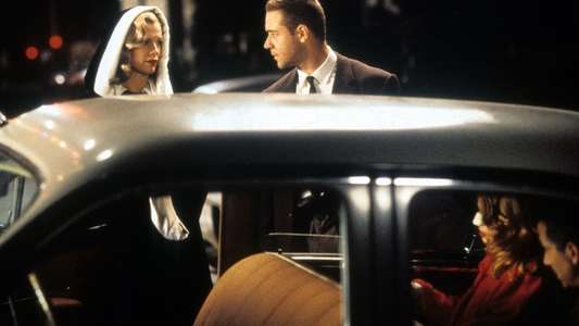 L.A. Confidential - Backdrop