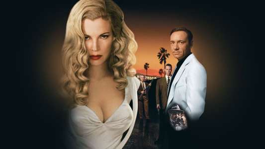 L.A. Confidential - Backdrop