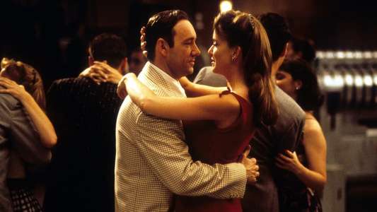 L.A. Confidential - Backdrop