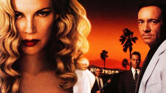 L.A. Confidential - Backdrop