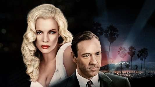 L.A. Confidential - Backdrop
