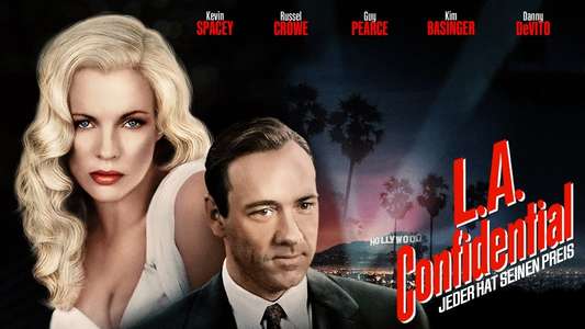 L.A. Confidential - Backdrop