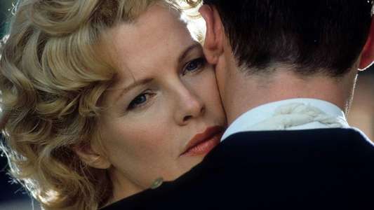 L.A. Confidential - Backdrop