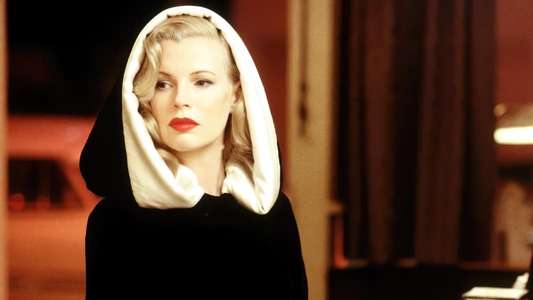L.A. Confidential - Backdrop