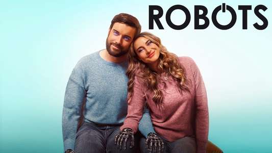 Robots - Backdrop