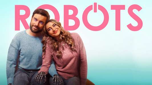 Robots - Backdrop