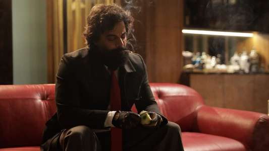 Kennedy - Backdrops
