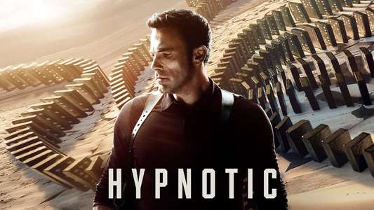 Hypnotic - Backdrops