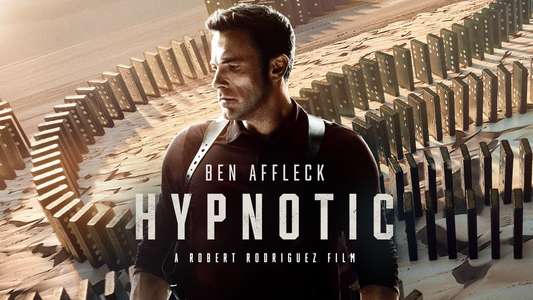 Hypnotic - Backdrops