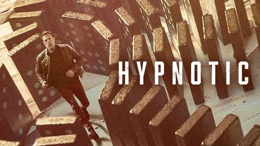 Hypnotic - Backdrops
