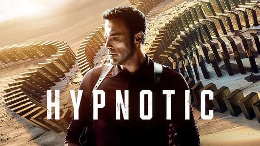 Hypnotic - Backdrops