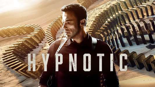 Hypnotic - Backdrops
