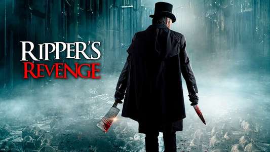 Ripper's Revenge - Backdrops