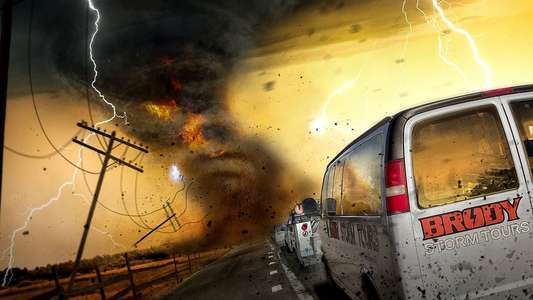 Supercell - Backdrop