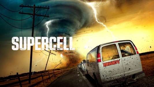 Supercell - Backdrop