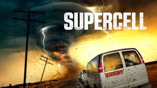 Supercell - Backdrop