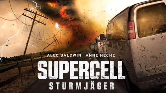 Supercell - Backdrop