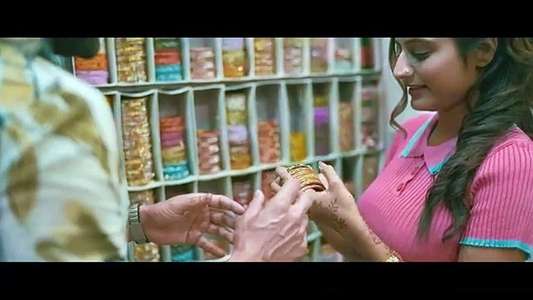Rowdy Singh - Backdrop