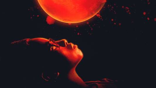Mars One - Backdrop