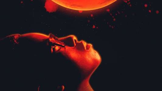 Mars One - Backdrop