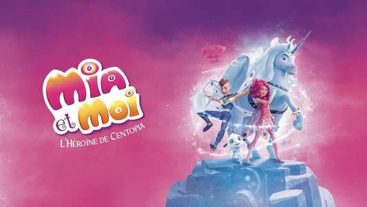 Mia and Me: The Hero of Centopia - Backdrops
