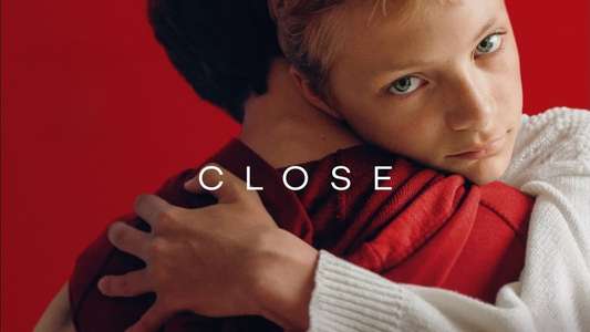 Close - Backdrop