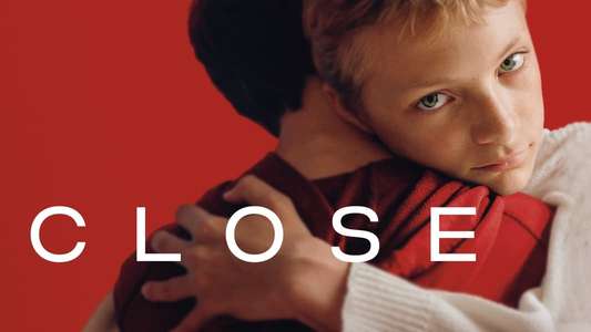 Close - Backdrop