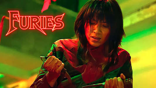 Furies - Backdrop