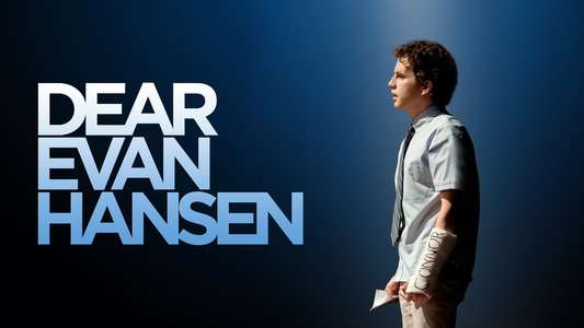 Dear Evan Hansen - Backdrops