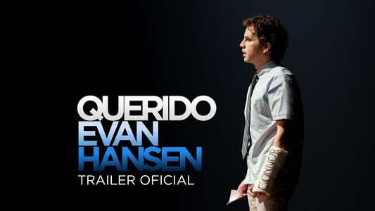 Dear Evan Hansen - Backdrops