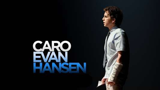 Dear Evan Hansen - Backdrops