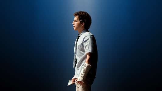 Dear Evan Hansen - Backdrops
