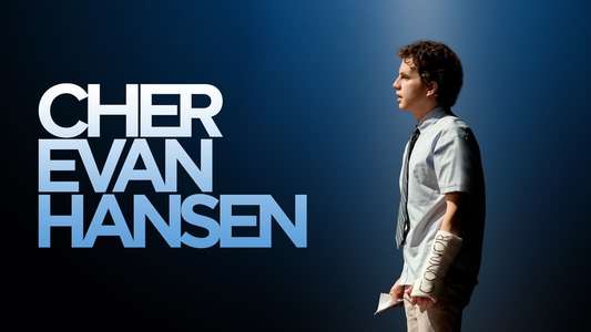 Dear Evan Hansen - Backdrops